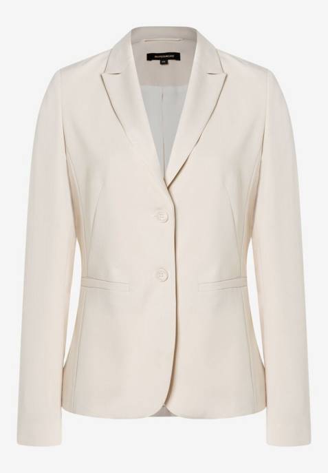 More & More Waisted Blazer
