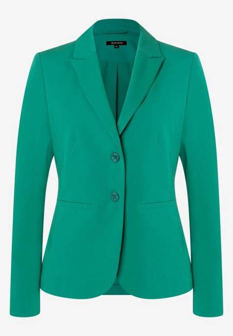 More & More Waisted Blazer