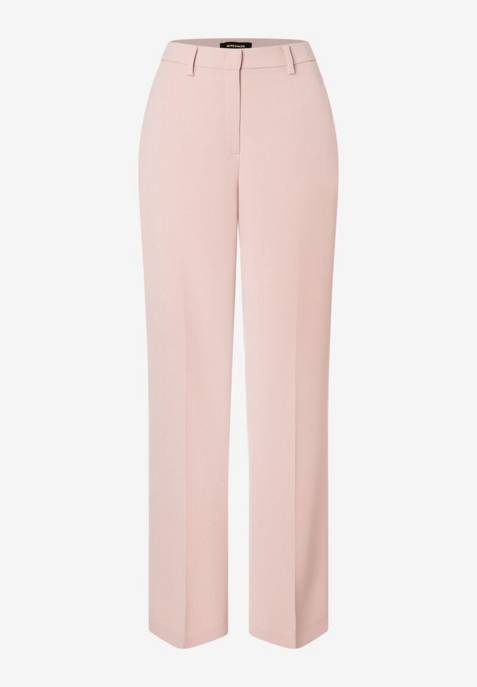 More & More Wide Leg Pants