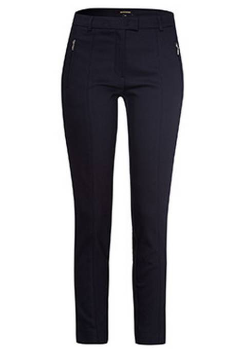 More & More Zip Pocket Pants