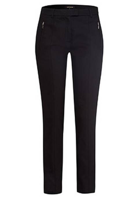 More & More Zip Pocket Pants
