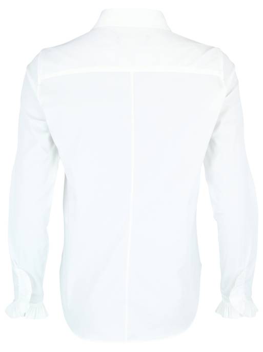 MOS MOSH Hemdbluse "MMMattie Flip"