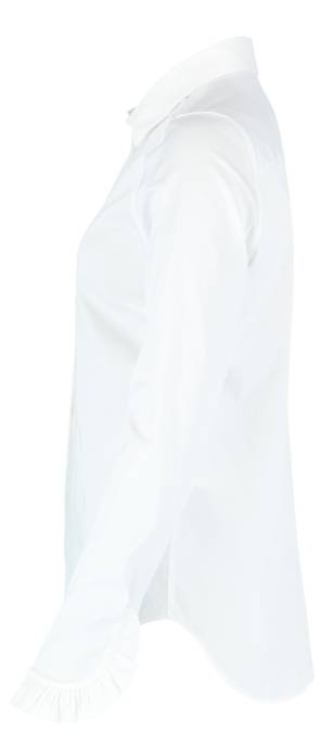 MOS MOSH Hemdbluse "MMMattie Flip"