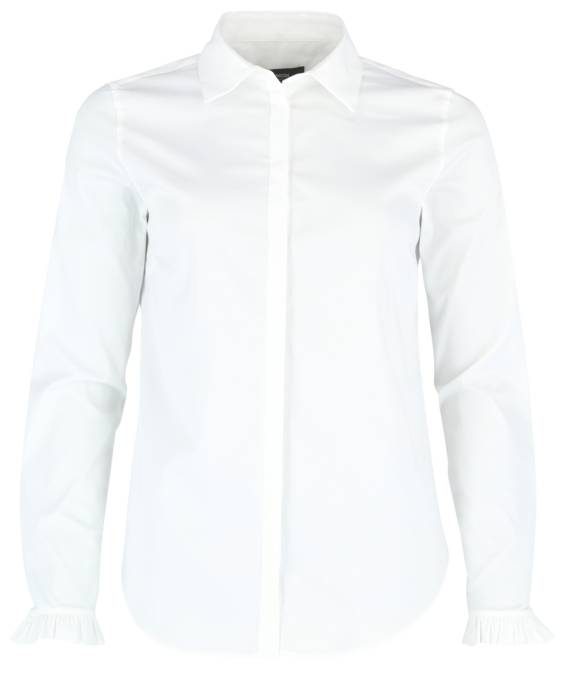 MOS MOSH Hemdbluse "MMMattie Flip"