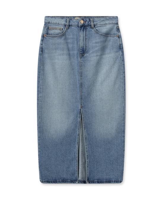 MOS MOSH MMMella Denim Skirt