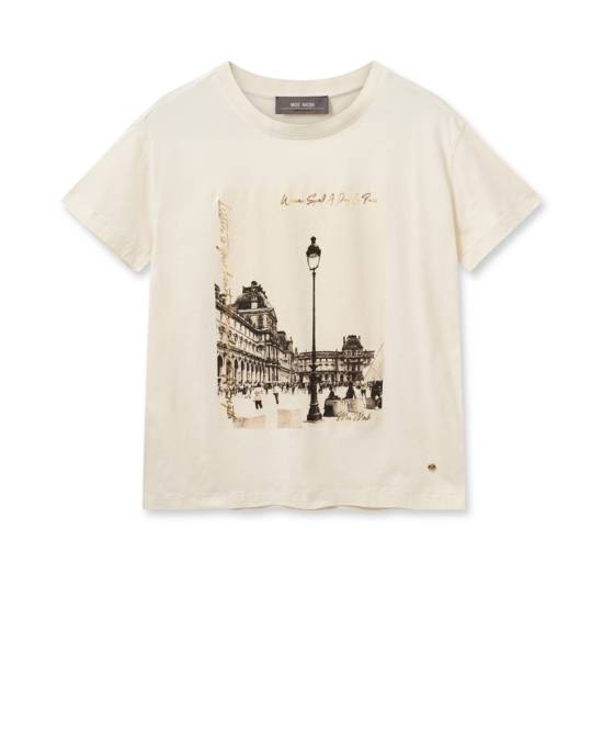 MOS MOSH MMSolène O-SS Tee
