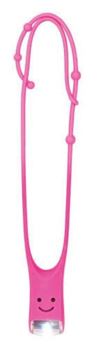 Moses Verlag Lese Buddy Pinkpink Leselicht