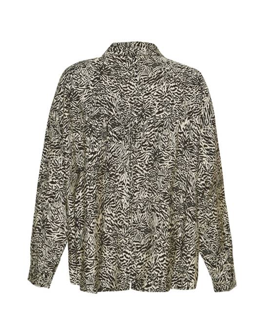 MSCH MSCHAmabella Shirt AOP