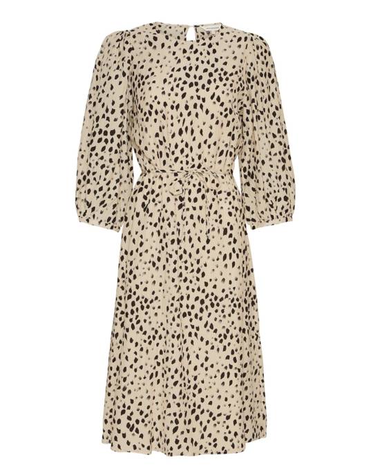 MSCH MSCHAngelina 3 4 Dress AOP