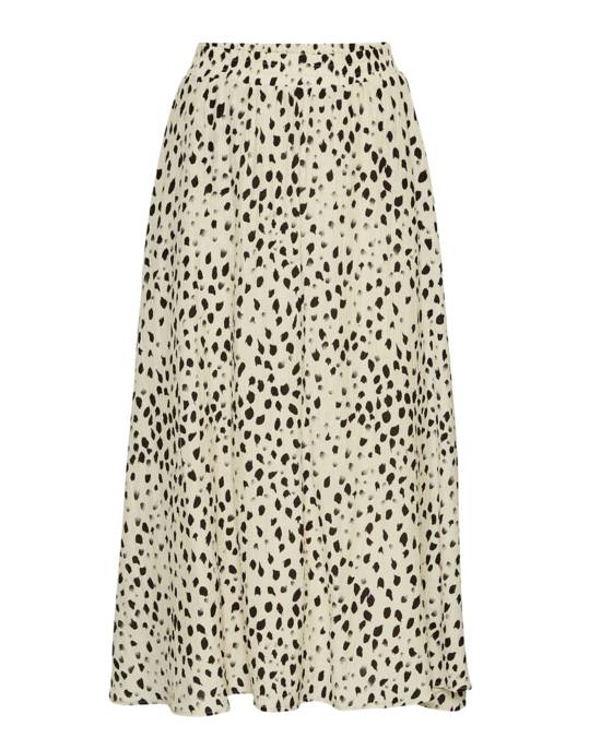 MSCH MSCHAngelina Skirt AOP