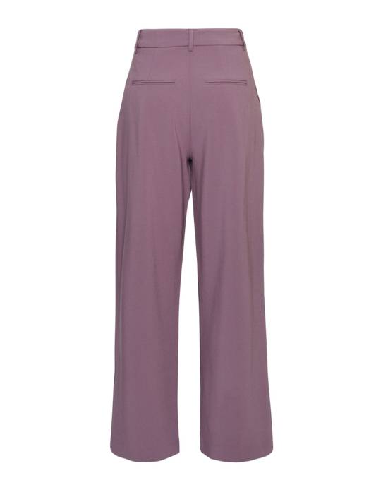 MSCH MSCHMirabelle Michelle HW Pleat Pants