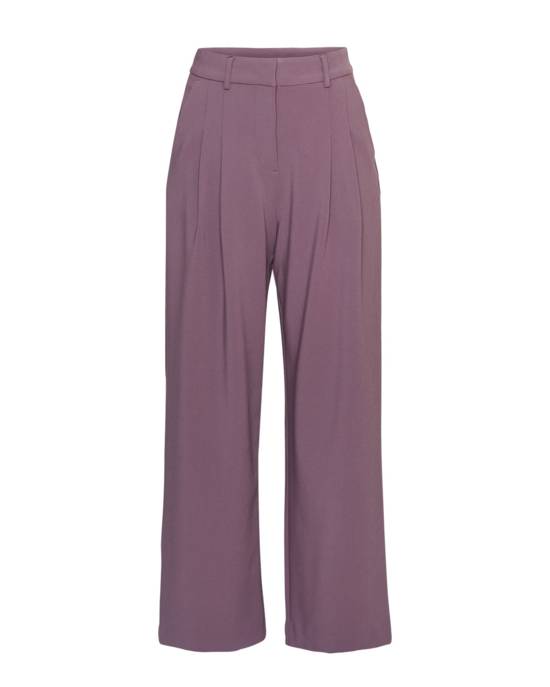 MSCH MSCHMirabelle Michelle HW Pleat Pants
