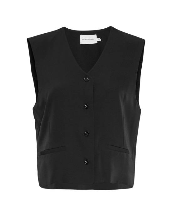 MSCH MSCHNichelle Waistcoat