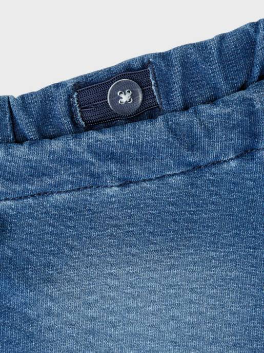 Name It NBFBELLA SHAPED R SWE JEANS 2404-TR NOOS