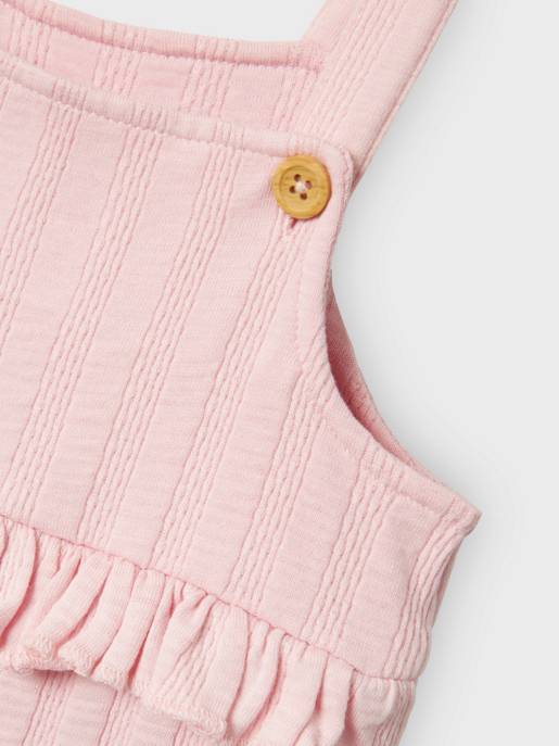 Name It NBFDUBIE OVERALL