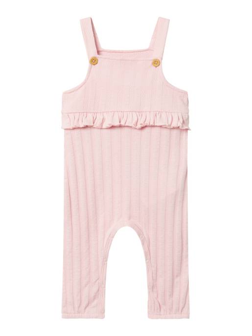 name it NBFDUBIE OVERALL