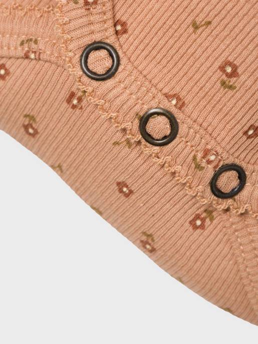 Name It NBFGAGO LS SLIM BODY LIL NOOS