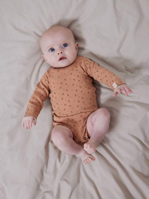 Name It NBFGAGO LS SLIM BODY LIL NOOS