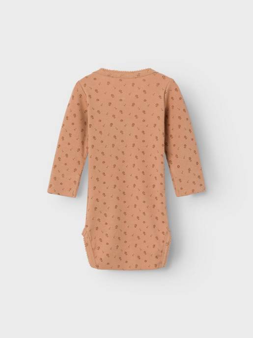 name it NBFGAGO LS SLIM BODY LIL NOOS