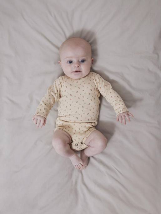 Name It NBFGAGO LS SLIM BODY LIL NOOS