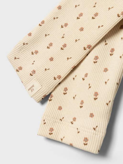 Name It NBFGAGO SLIM LEGGING LIL NOOS