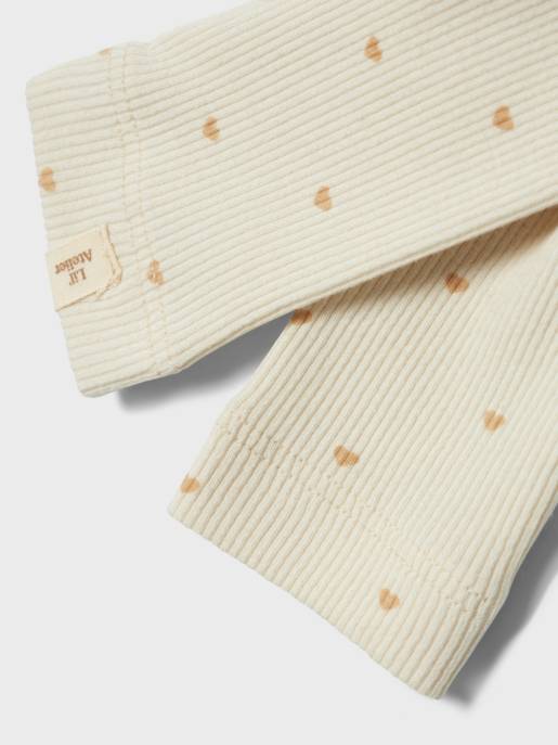 Name It NBFGAGO SLIM LEGGING LIL NOOS