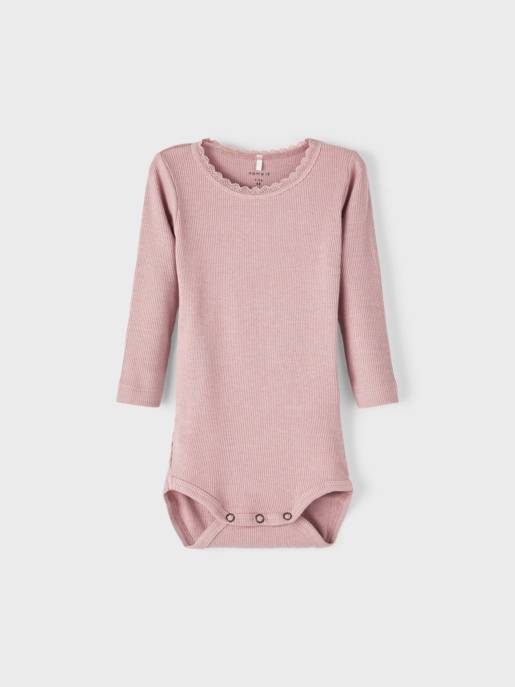 Name It NBFKAB LS BODY NOOS