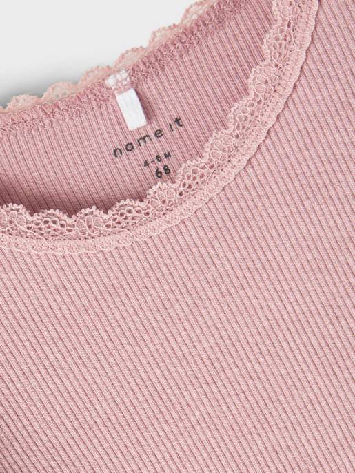 Name It NBFKAB LS BODY NOOS