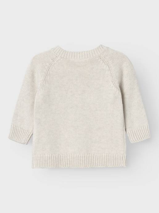 Name It NBFKIMMIE LS KNIT CARD