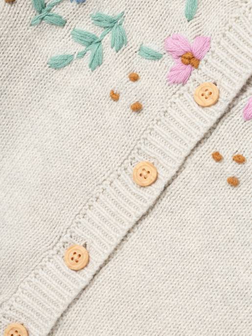 Name It NBFKIMMIE LS KNIT CARD