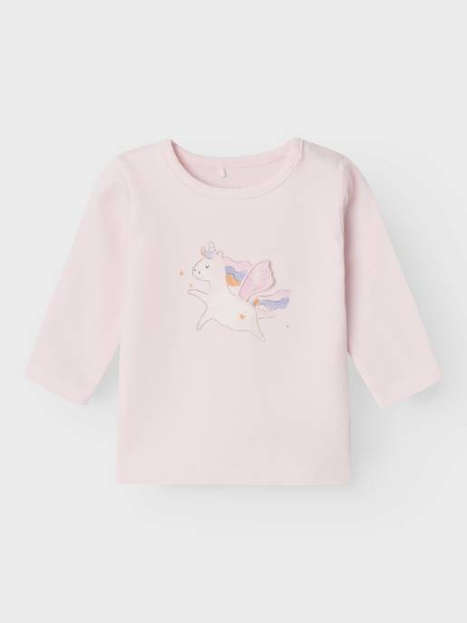 Name It NBFLOLAI LS TOP BOX