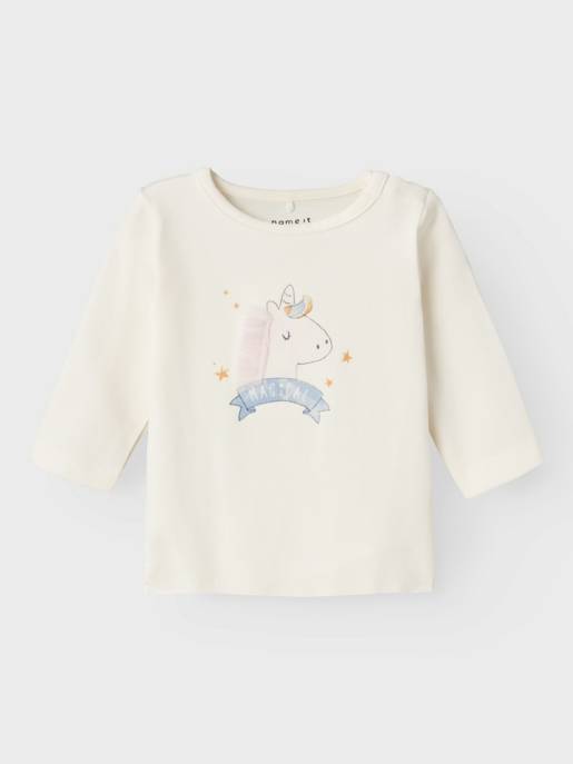 Name It NBFLOLAI LS TOP BOX