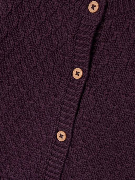 Name It NBFLOMILLE LS KNIT CARD