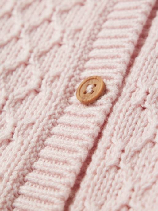 Name It NBFLOMILLE LS KNIT CARD