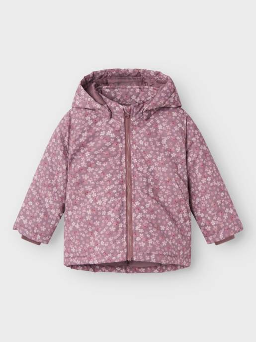 Name It NBFMAXI JACKET AOP