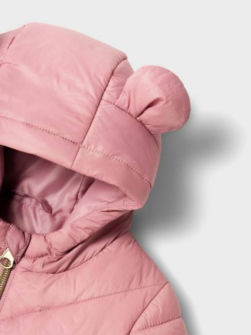 Name It NBFMONAY JACKET PB