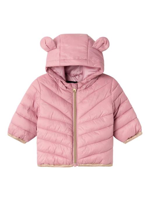 name it NBFMONAY JACKET PB