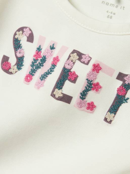 Name It NBFNABIA LS TOP BOX