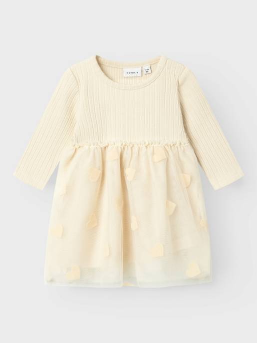 Name It NBFNAJAS LS DRESS