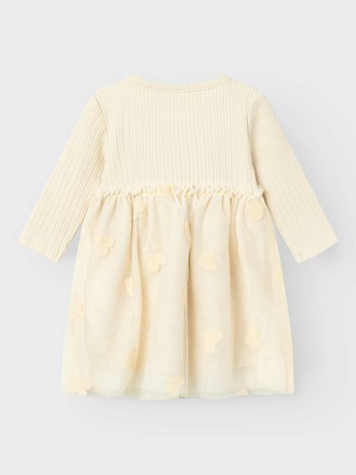 name it NBFNAJAS LS DRESS
