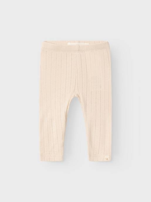 Name It NBFRACHEL NIS SLIM LEGGINGS LIL NOO