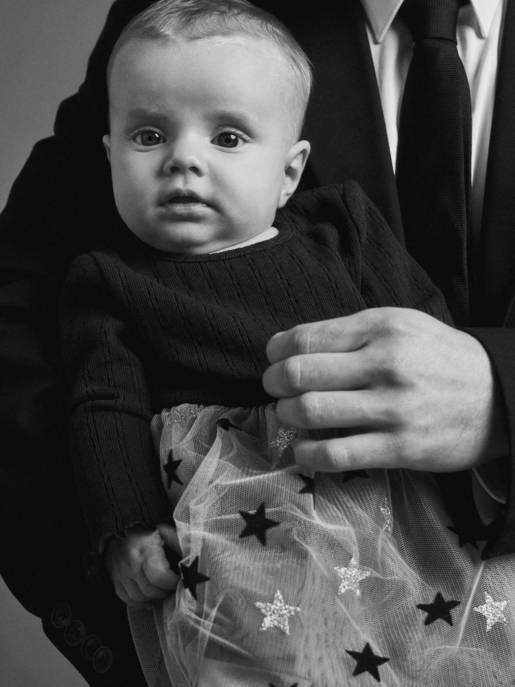 Name It NBFRINNAS LS DRESS