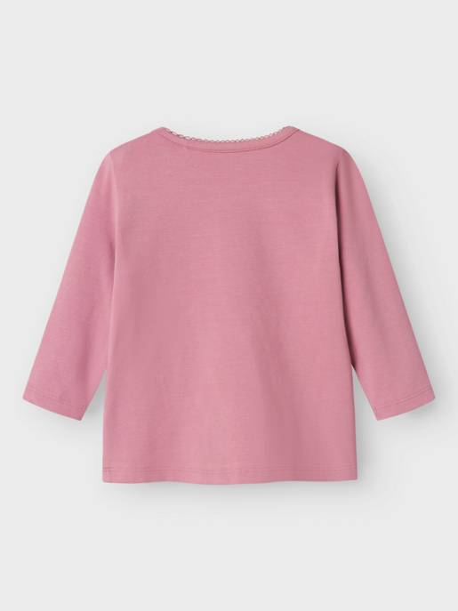 Name It NBFSANNIE LS TOP BOX