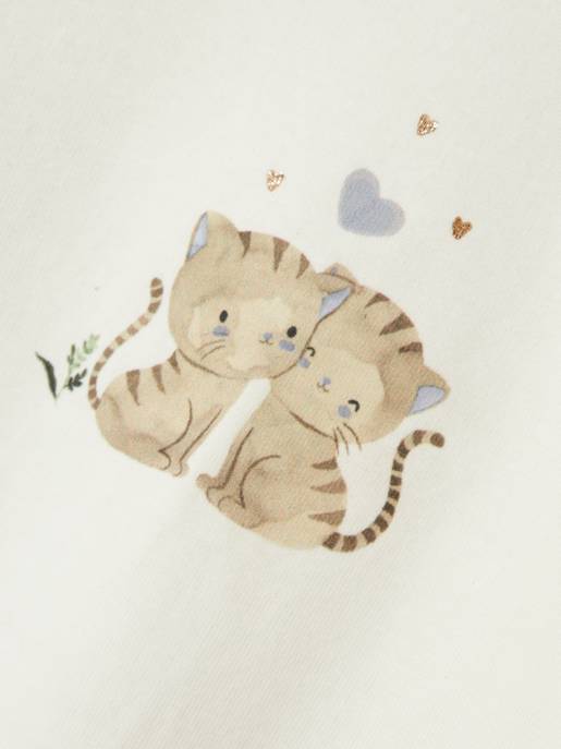 Name It NBFSANNIE LS TOP BOX