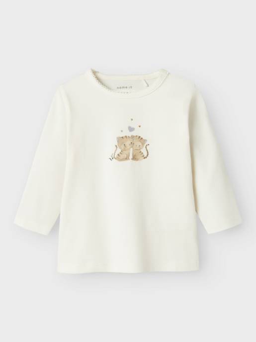 Name It NBFSANNIE LS TOP BOX