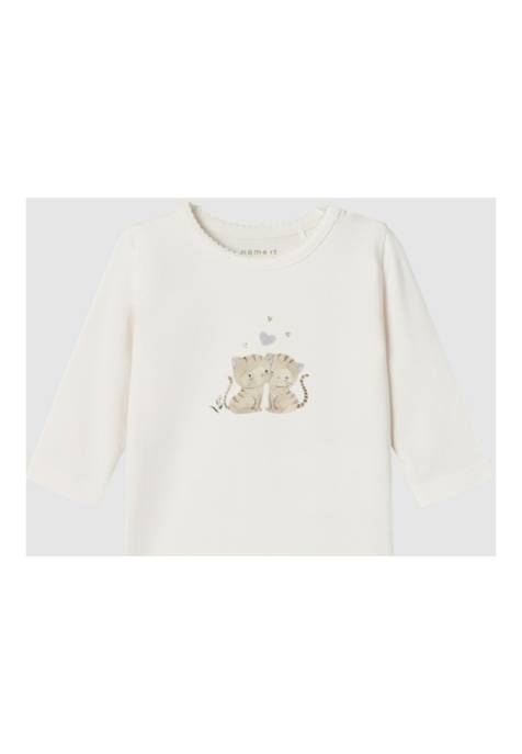 name it NBFSANNIE LS TOP BOX