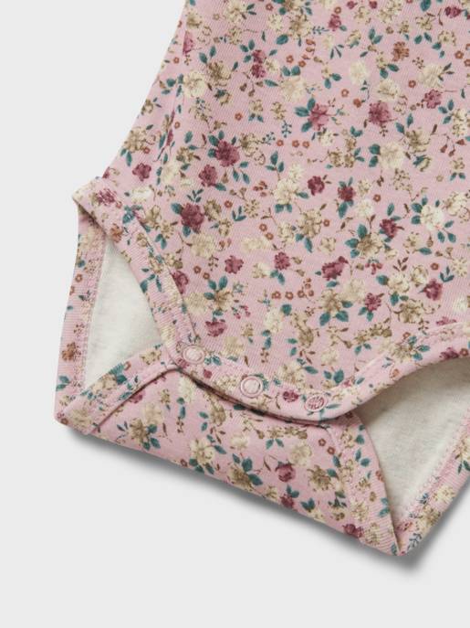 Name It NBFSOLLA M LS BODY