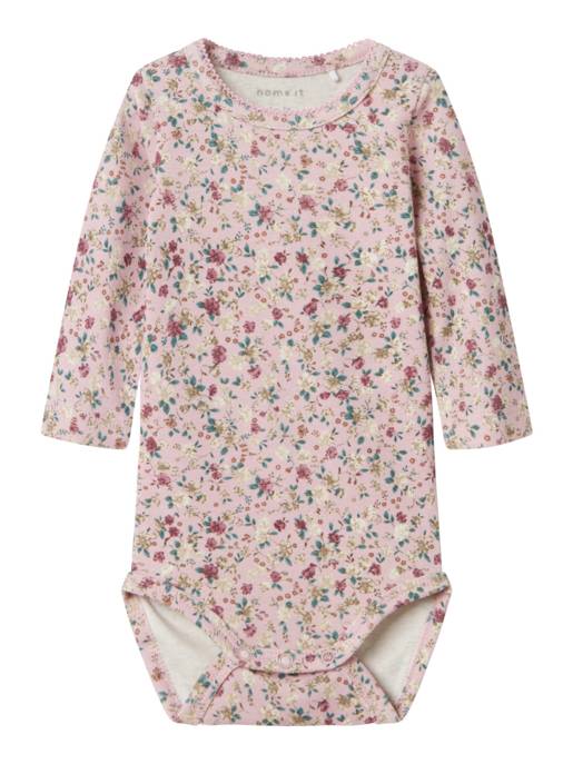 name it NBFSOLLA M LS BODY