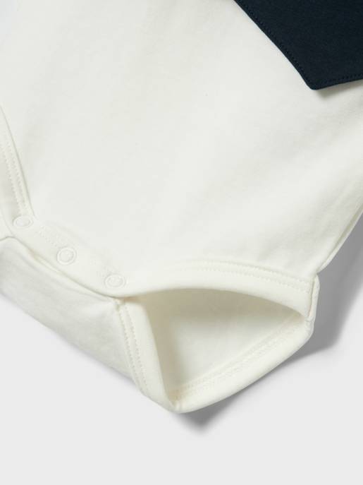 Name It NBMADAM LS BODY SET NOOS