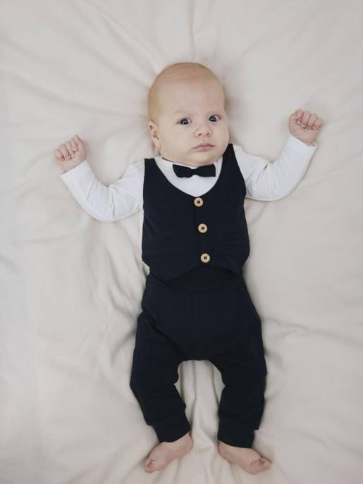 Name It NBMADAM LS BODY SET NOOS